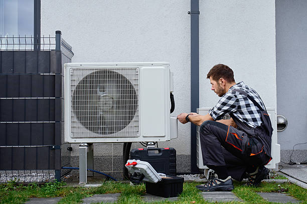 Trusted Hvac service in Interlaken, CA - AAA Pro HVAC